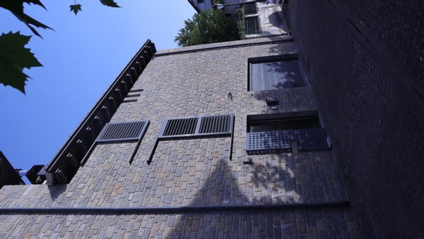 huis van Begoña