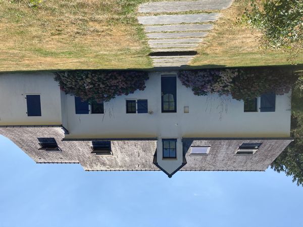 La maison Tod an Aled