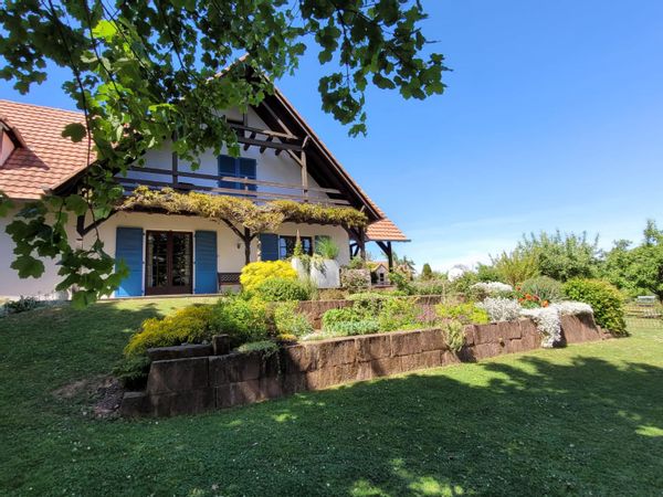 Casa di Françoise