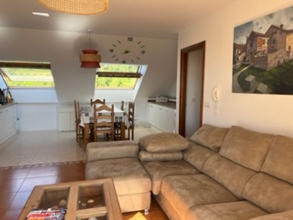 La maison de Begoña