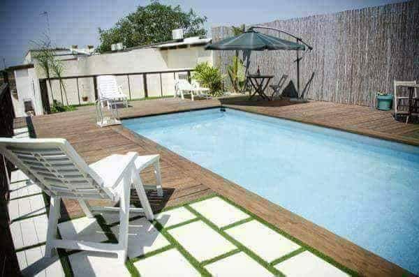 La maison de Roberta