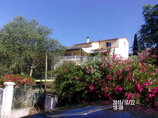 La maison de Frédéric