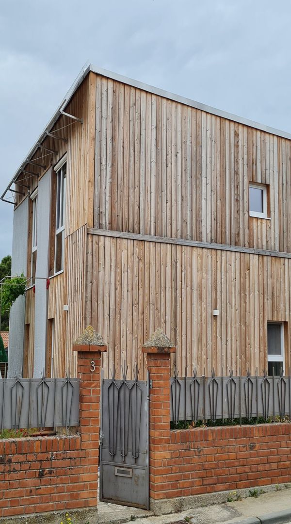Núria's house
