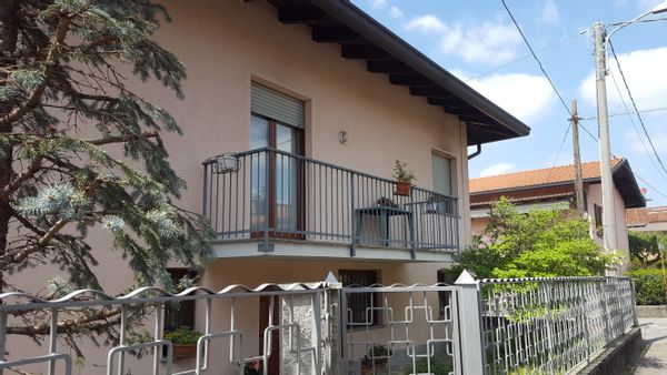 Casa di Maddalena, Marco, Islam, Michele, Elisabetta e Francesca