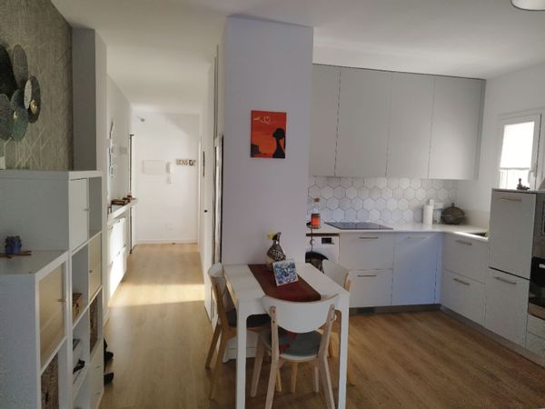 Casa de Gemma y Dani