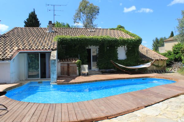 La maison de Yannick