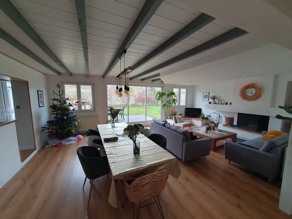 Maison à 15min de Lille