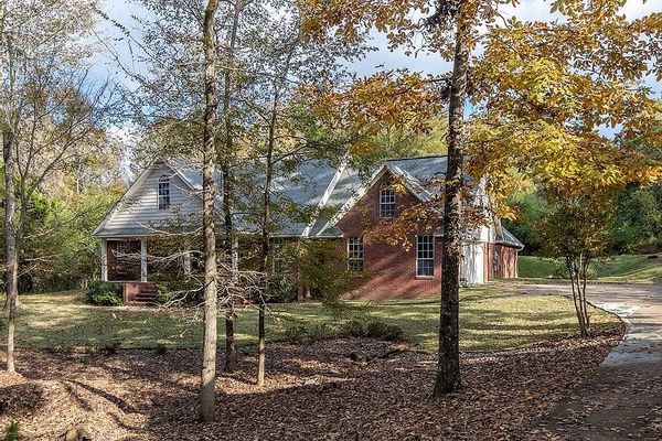 La maison de Jondelyn