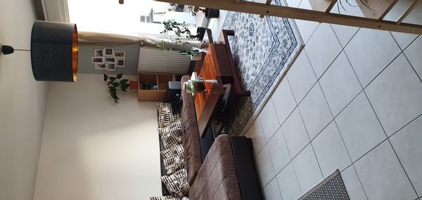 Appartement cosy et calme