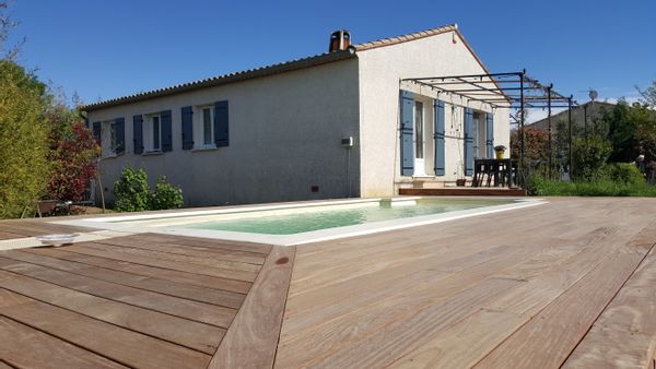 La maison de Nicolas