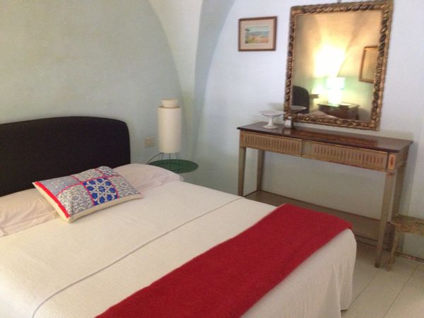 La maison de Raffaella