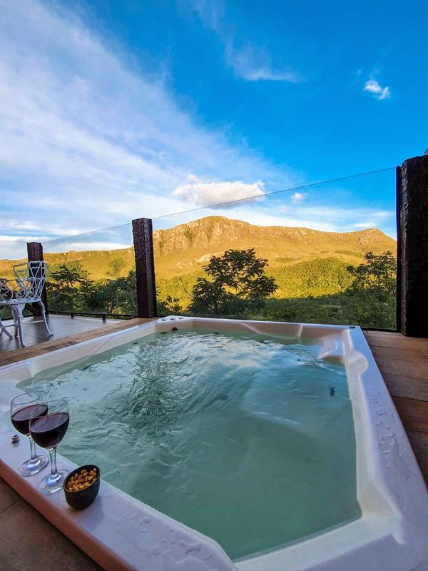 La maison de Valéria