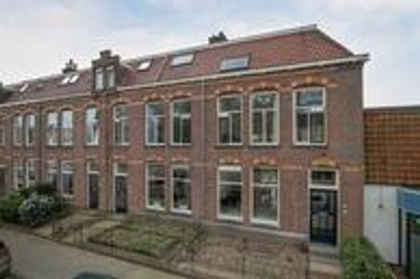 Jan Maarten's house