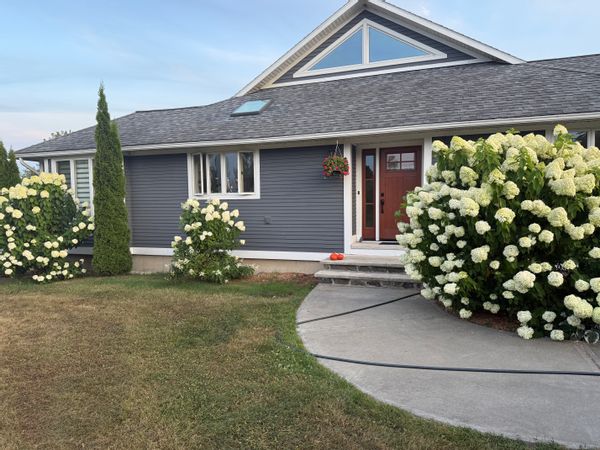 La maison de Dominique