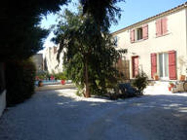 Maison à Corneilla la rivière