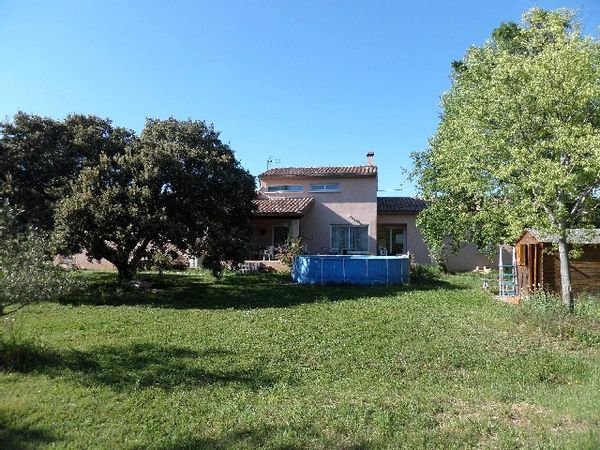 La maison de Christine (Disponible uniquement l'été)