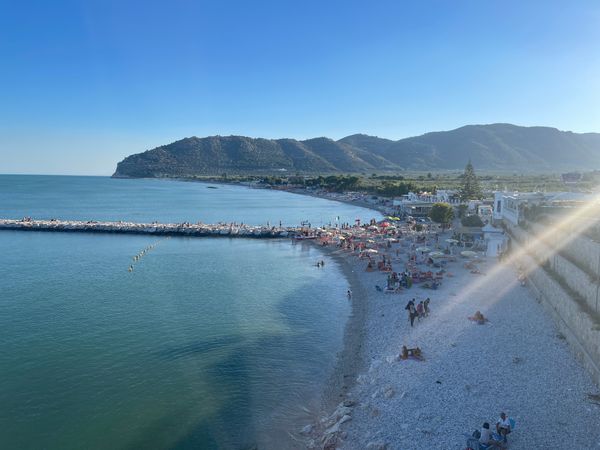 Home in Monte Sant'Angelo