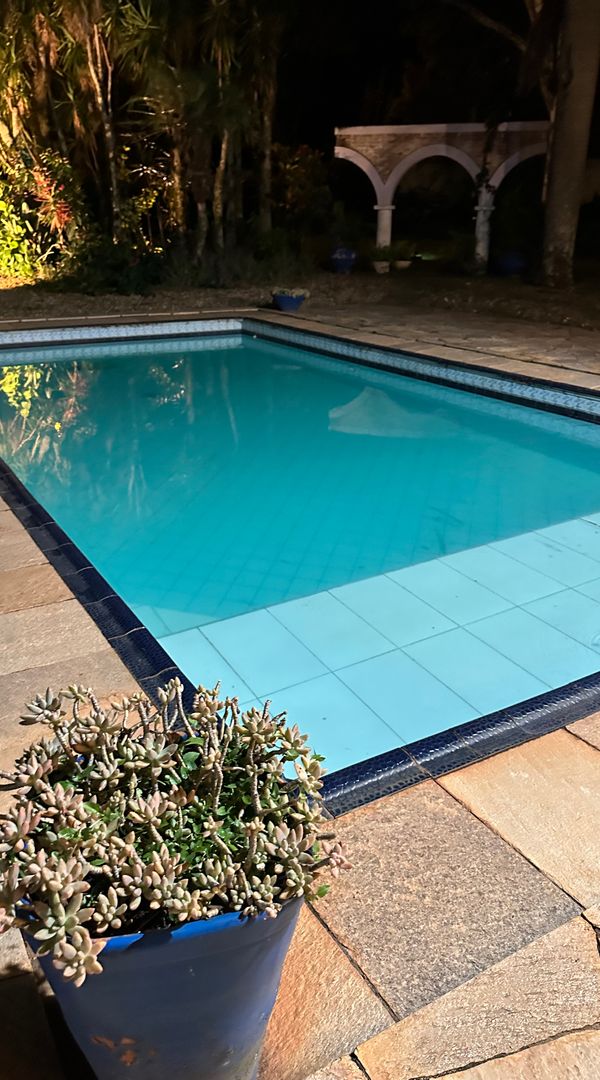 La maison de Adriana