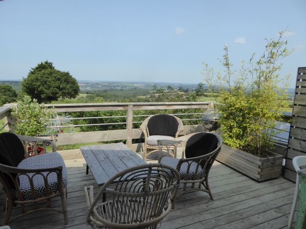 Maison proche presqu'île de Crozon