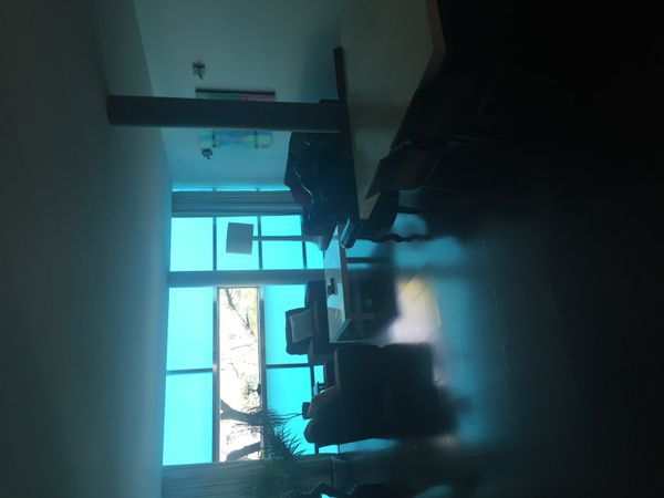 La maison de María Fernanda