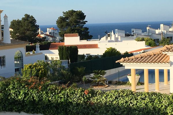 La maison de Snieguole