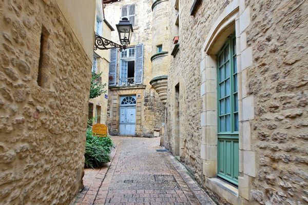 La maison de Mary-bel