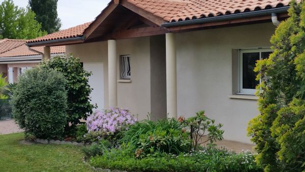 Didier's house