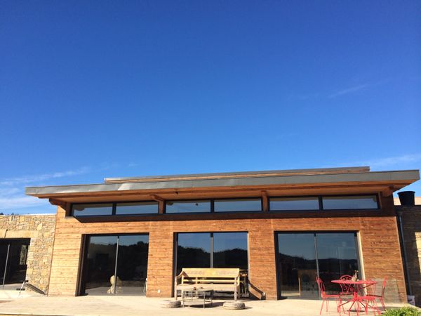 La maison de MICHAELA