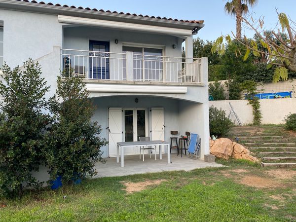 Casa di María Del Rosario