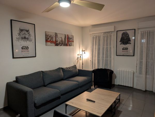 L'appartement de Loolee