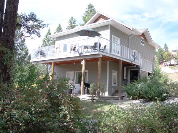 maison à Fairmont Hot Springs, Canada