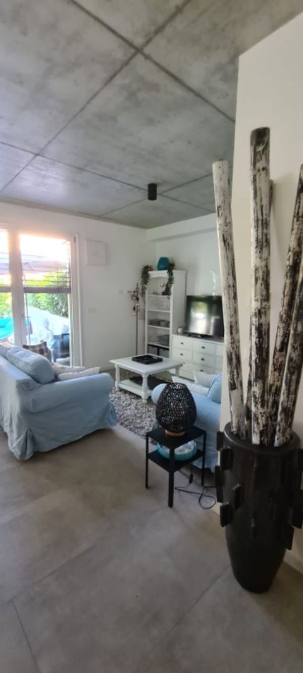 Damiano e Annabellas hus