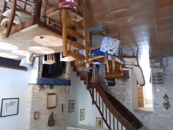 La maison de MICHELLE