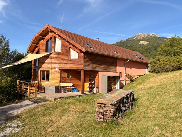 Ivans hus