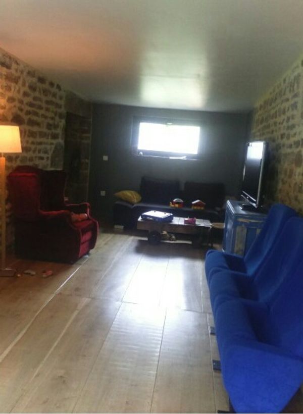 La maison de Noémie