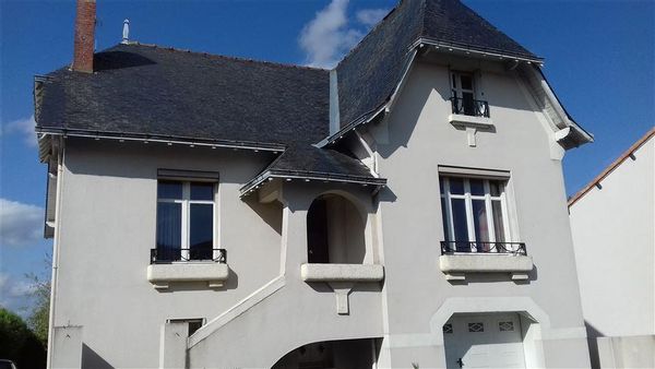 La maison de Charlène et Matthieu