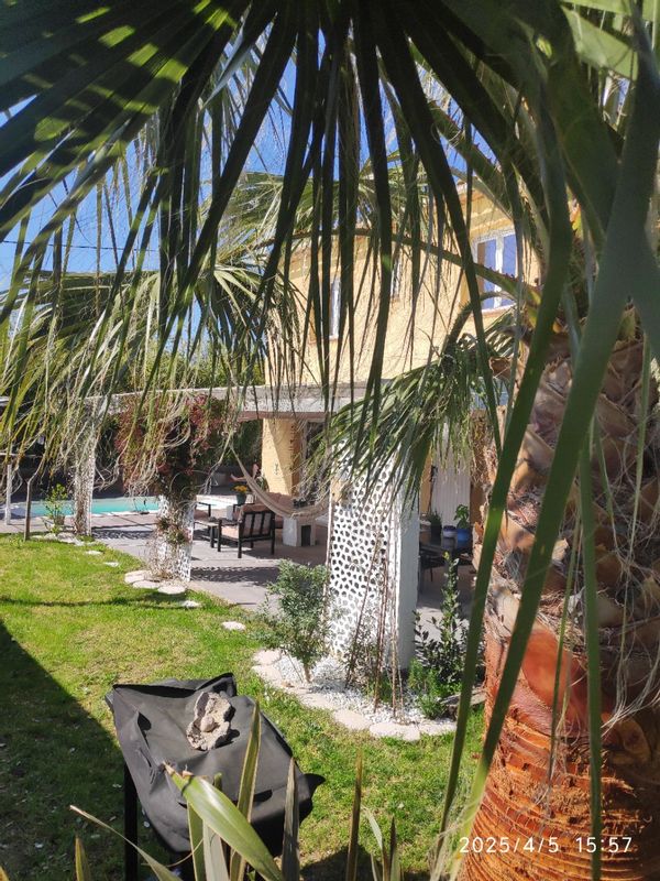 Eric et Estelles hus