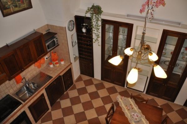 casa en Oria, Italia