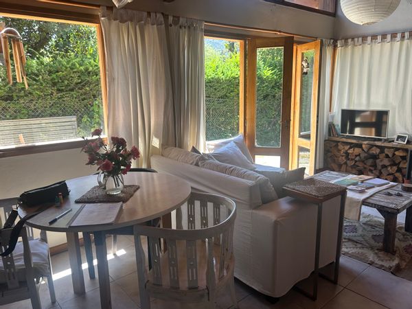 Casa en la Patagonia