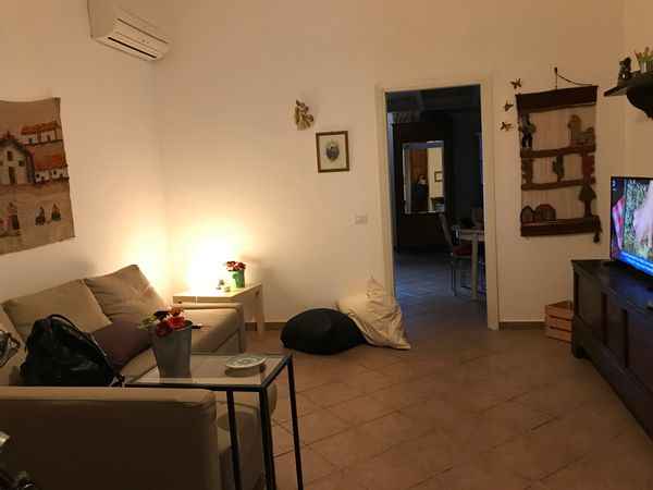 Laura's house