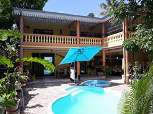maison, Majunga Madagascar
