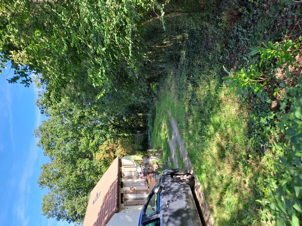 La maison d'Anne & Jeremy