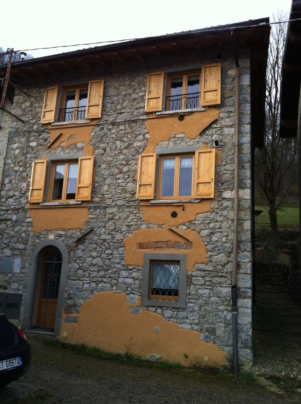 Casa di Simona