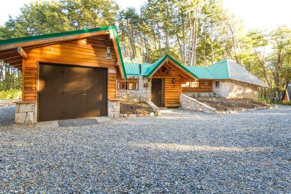 Huis in Bariloche