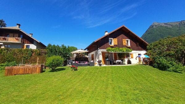 Casa di Babeth et Philippe