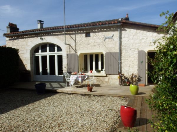 Casa di claudy