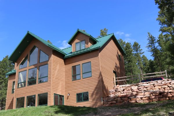 La maison de Jennifer
