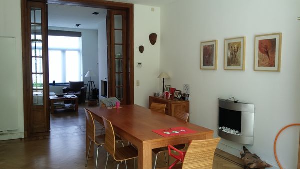 La maison de Gaëlle & Nicholas