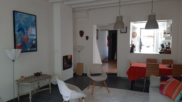 Gaëlles hus