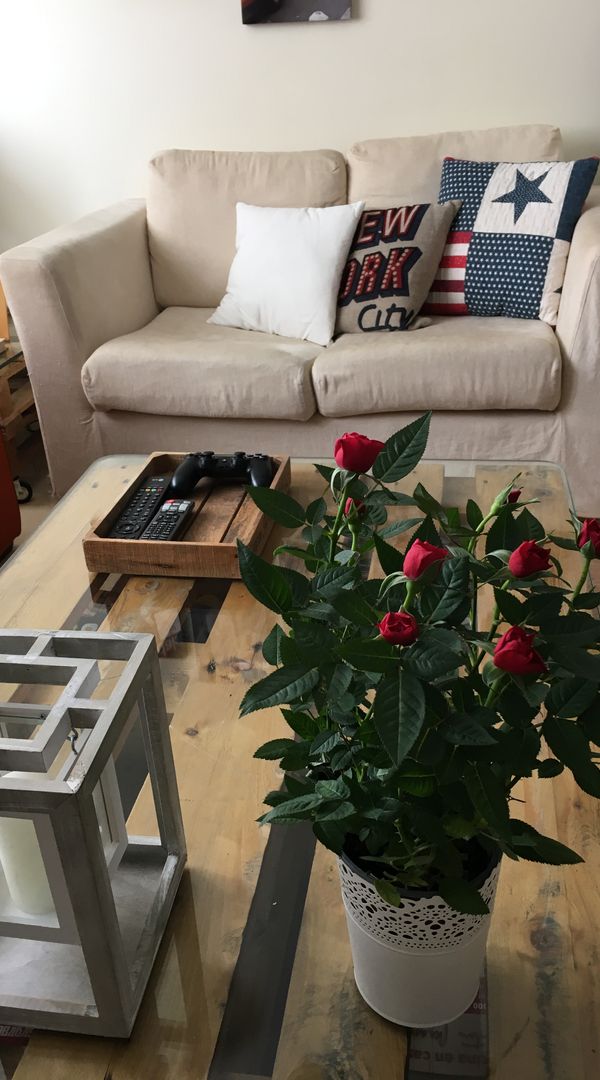 La maison de Patricia